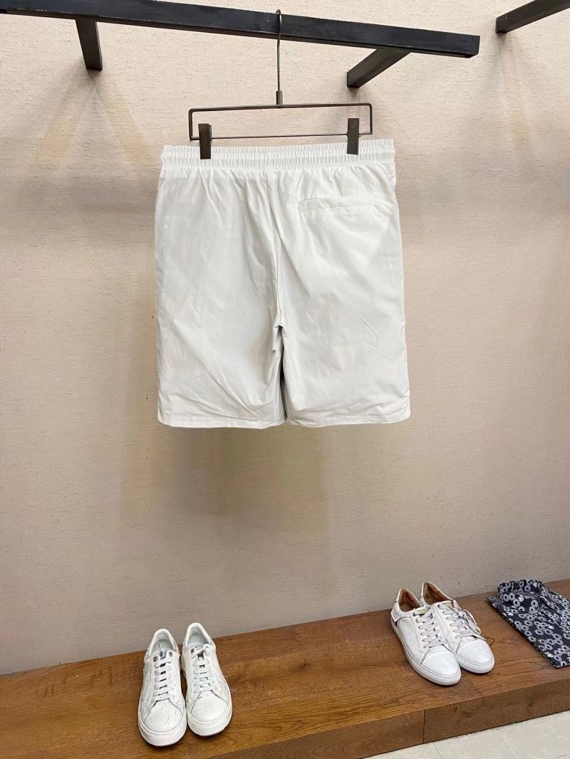 Burberry Short Pants